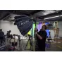 Monolight Style - Aputure Light Storm 600d basic 600w COB LED V-mount EU - quick order from manufacturer
