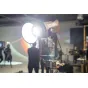 Monolight Style - Aputure Light Storm 600d basic 600w COB LED V-mount EU - quick order from manufacturer
