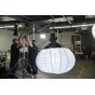 Monolight Style - Aputure Light Storm 600d basic 600w COB LED V-mount EU - quick order from manufacturer