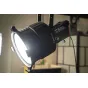 Monolight Style - Aputure Light Storm 600d basic 600w COB LED V-mount EU - quick order from manufacturer