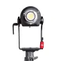 Monolight Style - Aputure Light Storm 600d basic 600w COB LED V-mount EU - quick order from manufacturer