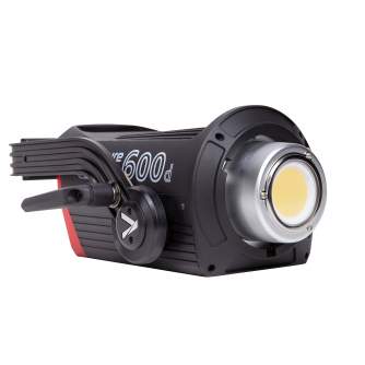 LED моноблоки - Aputure Light Storm 600d basic 600w COB LED V-mount EU - купить сегодня в магазине и с доставкой