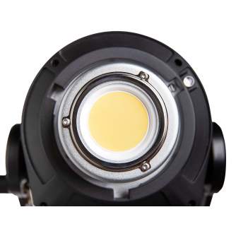 LED моноблоки - Aputure Light Storm 600d basic 600w COB LED V-mount EU - купить сегодня в магазине и с доставкой
