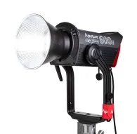 Aputure Light Storm 600d basic 600w COB LED V-mount EU