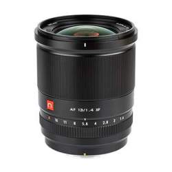Lenses - Viltrox AF 13mm F.14 Fuji X - buy today in store and with delivery