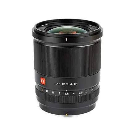 Viltrox FX 13mm F1.4 AF Fuji X Mount