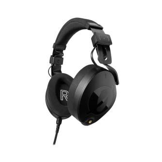 Наушники - Rode NTH-100 Professional Over-Ear Headphones - купить сегодня в магазине и с доставкой