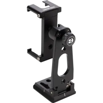 Smartphone Holders - Benro BMSPKTBLK Sidekick Pocket Smartphone Adapter - buy today in Master Foto store and with delivery