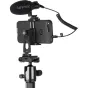 Smartphone Holders - Benro BMSPKTBLK Sidekick Pocket Smartphone Adapter - buy today in Master Foto store and with delivery