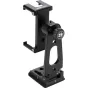 Smartphone Holders - Benro BMSPKTBLK Sidekick Pocket Smartphone Adapter - buy today in Master Foto store and with delivery