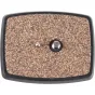 Аксессуары штативов - Mantona Quick Release plate 78mm for Travel Pro VI - купить сегодня в магазине и с доставкой