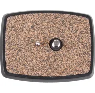 Statīvu aksesuāri - Mantona Quick Release plate 78mm for Travel Pro VI - perc šodien veikalā un ar piegādiStatīvu aksesuāri - Mantona Quick Release plate 78mm for Travel Pro VI - perc šodien veikalā un ar piegādi