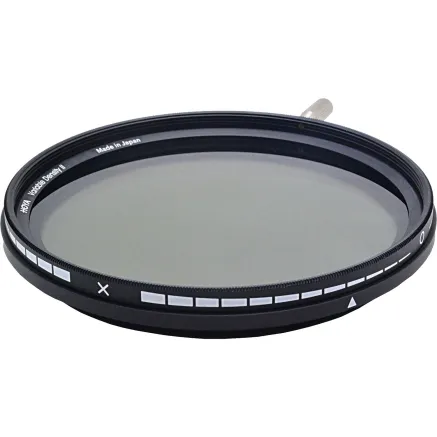 Hoya filter Variable Density II 62mm