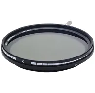 Neutral Density Filters - Hoya filter Variable Density II 62mm - buy today in store and with deliveryNeutral Density Filters - Hoya filter Variable Density II 62mm - buy today in store and with delivery