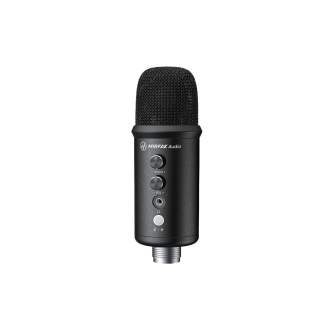 Mikrofoni - Mirfak TU1 USB Desktop Microphone Combo - perc šodien veikalā un ar piegādi