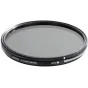 Neutral Density Filters - Hoya filter Variable Density II 72mm ND3-400 - quick order from manufacturer