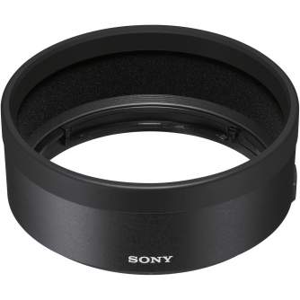 Objektīvi - Sony FE 35mm F1.4 GM Black SEL35F14GM - купить сегодня в магазине и с доставкой