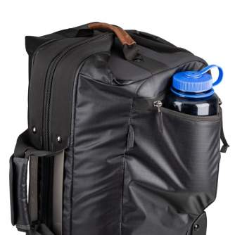 Cases - Shimoda Carry On Roller V2 - buy today in store and with delivery