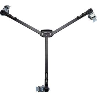 Tripod Accessories - Benro DL06 Tripod Dolly - quick order from manufacturer