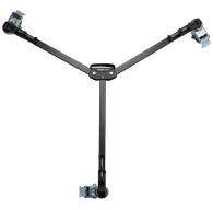 Tripod Accessories - Benro DL06 Tripod Dolly - quick order from manufacturerTripod Accessories - Benro DL06 Tripod Dolly - quick order from manufacturer