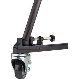 Tripod Accessories - Benro DL06 Tripod Dolly - quick order from manufacturer