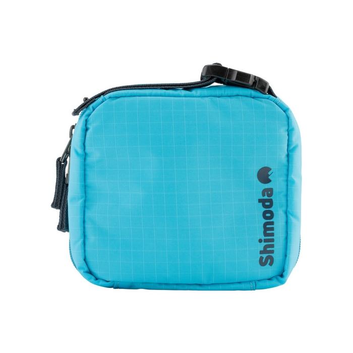 Other Bags - Shimoda Designs Small Accessory Case (River Blue) - buy today in store and with delivery
