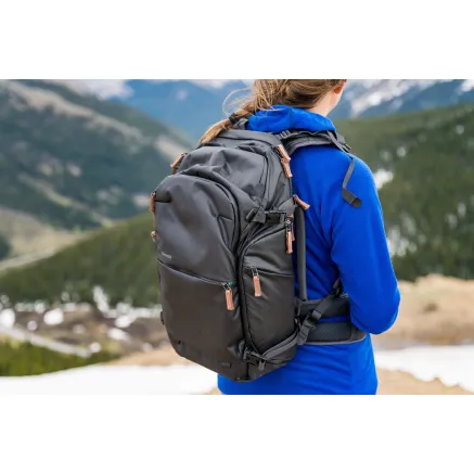 Shimoda Designs Explore v2 30 Backpack Phot (Black)