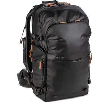 Backpacks - Shimoda Designs Explore v2 30 Backpack Phot (Black) - buy today in store and with delivery