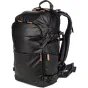 Mugursomas - Shimoda Designs Explore v2 30 Backpack Phot (Black) - perc šodien veikalā un ar piegādi