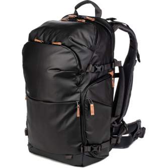 Рюкзаки - Shimoda Designs Explore v2 30 Backpack Phot (Black) - купить сегодня в магазине и с доставкой