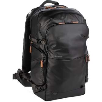 Backpacks - Shimoda Designs Explore v2 35 Backpack Photo Starter Kit (Black) - buy today in store and with delivery