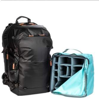Shimoda Designs Explore v2 35 Backpack Photo Starter Kit (Black)