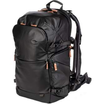 Рюкзаки - Shimoda Designs Explore v2 35 Backpack Photo Starter Kit (Black) - купить сегодня в магазине и с доставкой