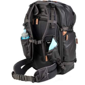 Mugursomas - Shimoda Designs Explore v2 35 Backpack Photo Starter Kit (Black) - perc šodien veikalā un ar piegādi