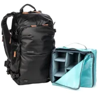 Shimoda Explore v2 25 Backpack Photo Starter Kit (Black)