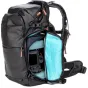 Mugursomas - Shimoda Explore v2 25 Backpack Photo Starter Kit (Black) - perc šodien veikalā un ar piegādi