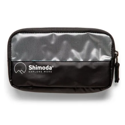 Shimoda Designs Accessory Pouch (Melna)