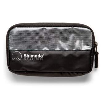 Другие сумки - Shimoda Designs Accessory Pouch (Black) - быстрый заказ от производителя