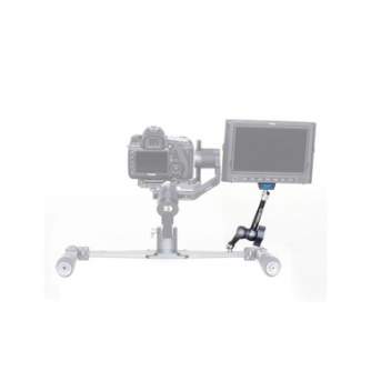 Tripod Accessories - Benro Adjustable Arm (Small) Rama 1 - buy today in store and with delivery
