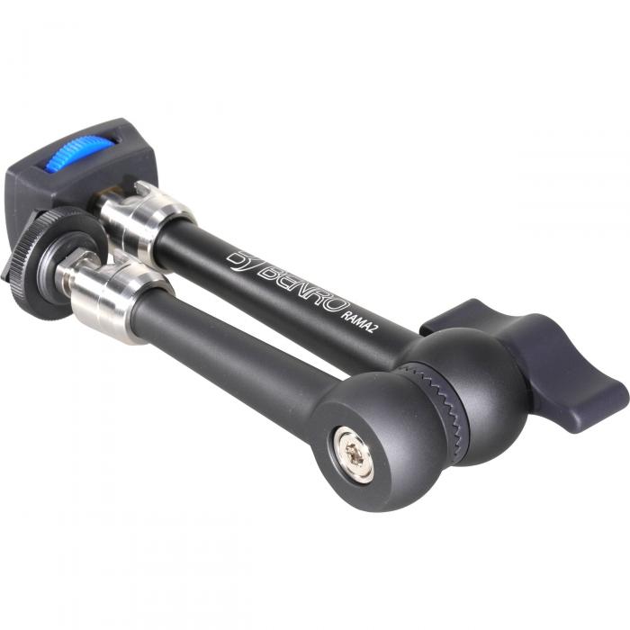 Tripod Accessories - Benro Adjustable Arm (Large) Rama 2 - buy today in store and with delivery