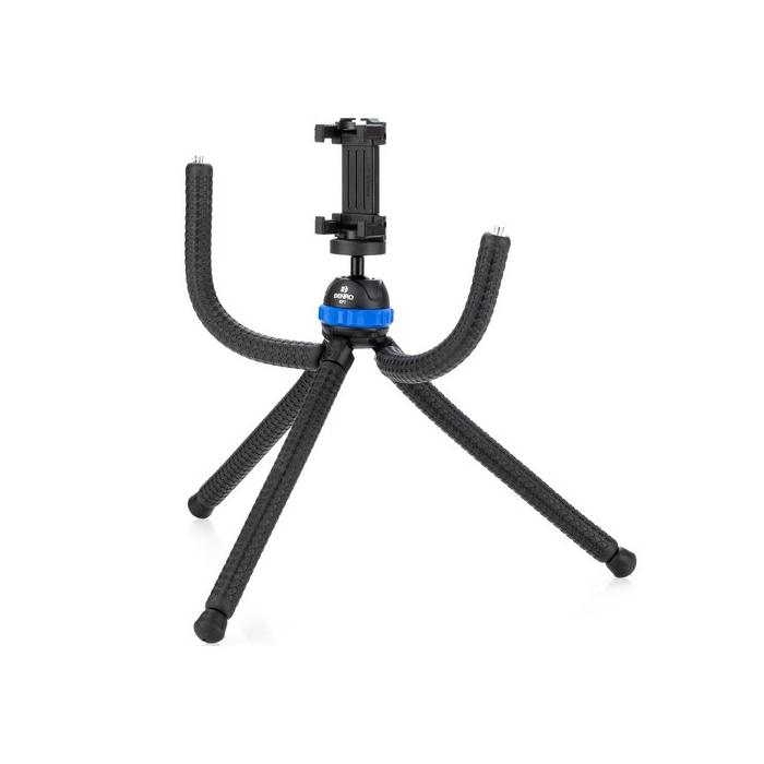 Mobile Phones Tripods - Benro KoalaPod Kit with Five Legs and Smartphone Holder - buy today in store and with delivery