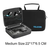 Vairs neražo - GoPro HERO10 HERO11 hero9 hero8 Medium BagVairs neražo - GoPro HERO10 HERO11 hero9 hero8 Medium Bag