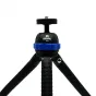 Mini Tripods - BENRO KP1 KOALAPOD Flexible Bendable Tripod with Three Legs - quick order from manufacturer
