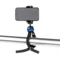 Mini Tripods - BENRO KP1 KOALAPOD Flexible Bendable Tripod with Three Legs - quick order from manufacturer