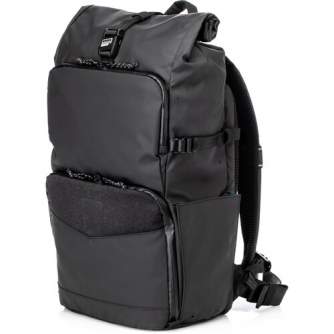 Рюкзаки - Tenba DNA 16 DSLR Photo Backpack (Black) - купить сегодня в магазине и с доставкой