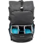 Backpacks - Tenba DNA 16 DSLR Photo Backpack (Black) - quick order from manufacturer