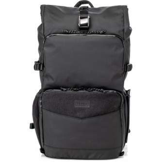 Рюкзаки - Tenba DNA 16 DSLR Photo Backpack (Black) - купить сегодня в магазине и с доставкой