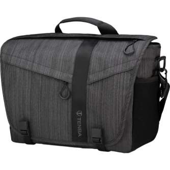 Shoulder Bags - Tenba DNA 13 Messenger Bag (Black) - buy today in store and with delivery