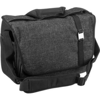 Наплечные сумки - Tenba Skyline Messenger 13 Bag (Black) - купить сегодня в магазине и с доставкой