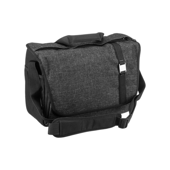 Shoulder Bags - Tenba Skyline Messenger 13 Bag (Black) - buy today in store and with delivery